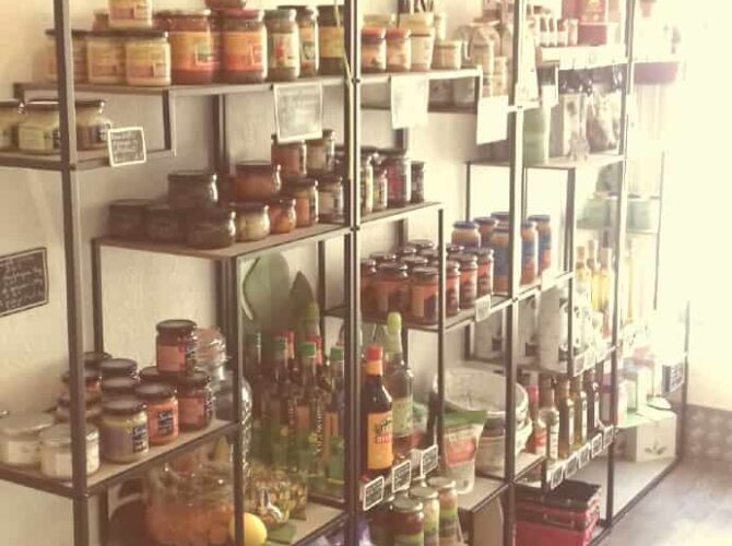 Restaurant L’ île ô Saveurs à Draguignan, France