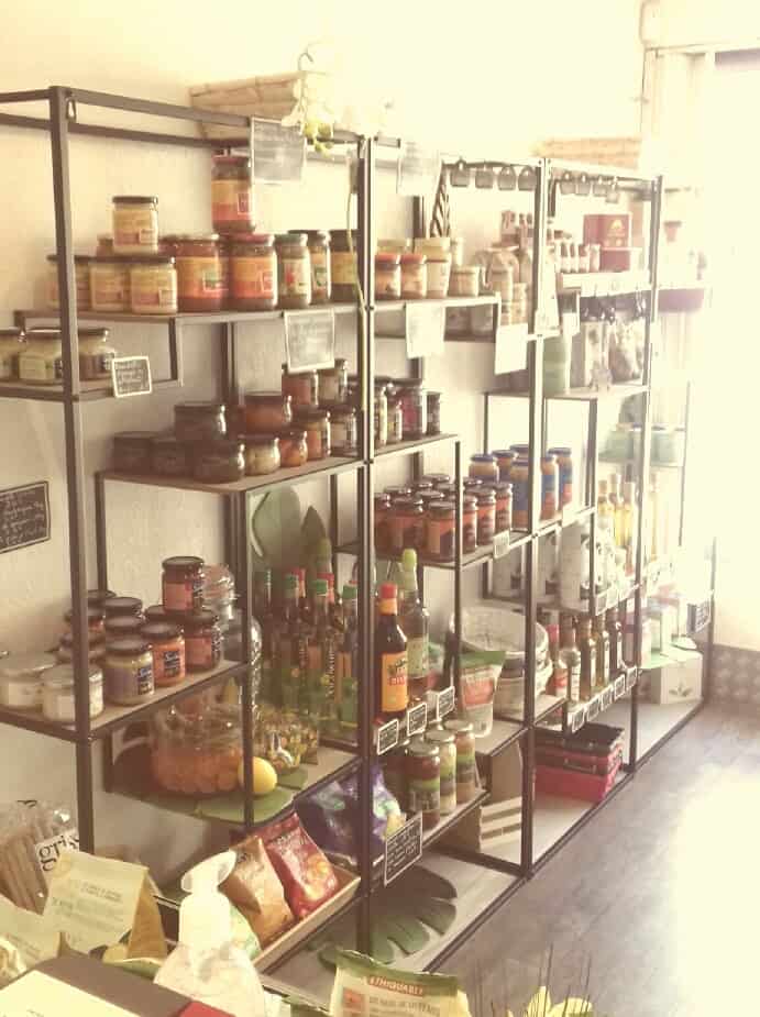 Restaurant L’ île ô Saveurs à Draguignan, France