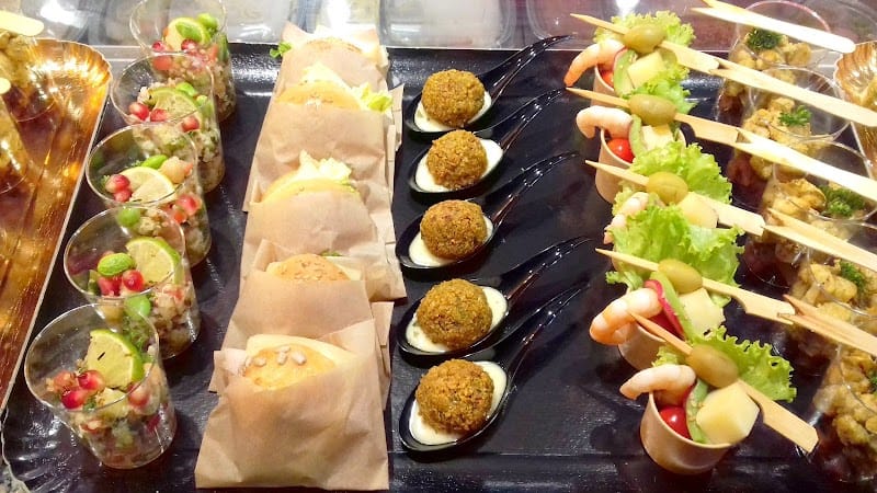 Restaurant L’ île ô Saveurs à Draguignan, France