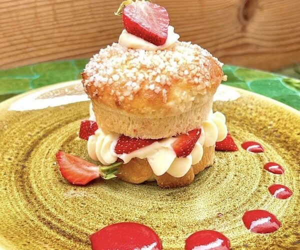 Restaurant L octopussy papagayo à Calvi, France