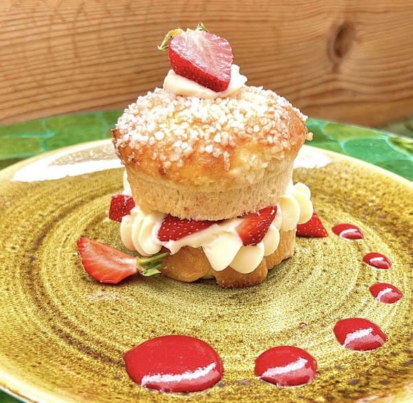 Restaurant L octopussy papagayo à Calvi, France