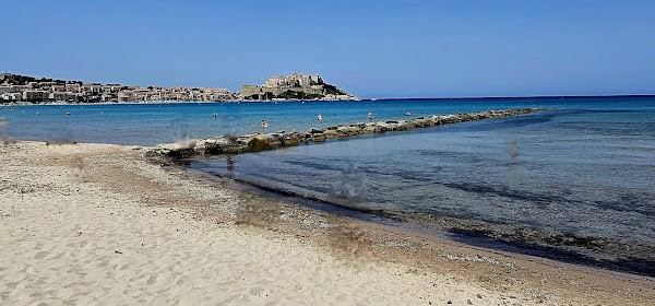 Restaurant L octopussy papagayo à Calvi, France