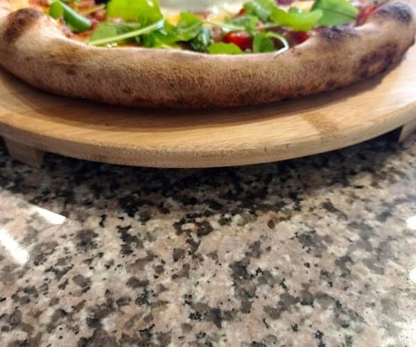 Restaurant L olivette pizza Auch à Auch, France