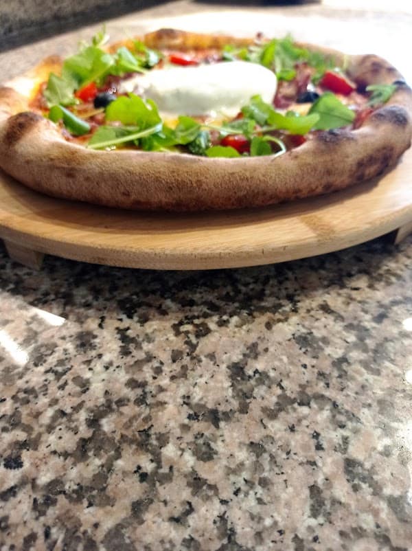 Restaurant L olivette pizza Auch à Auch, France