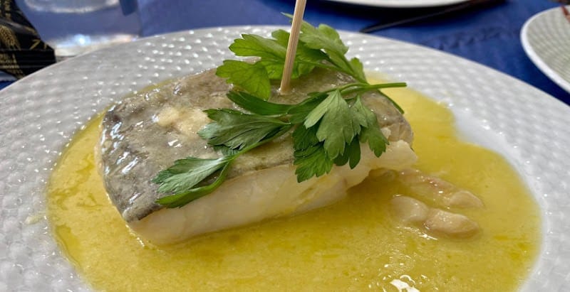 L’ Orangier – Restaurantes Cocina Casera y Tradicional à Sevilla, Espagne