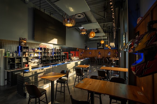 Restaurant La 3 ème Mi-Temps à Reichstett, France