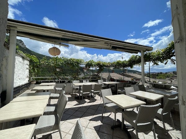 Restaurant La Baie D’Halong à Sisteron, France