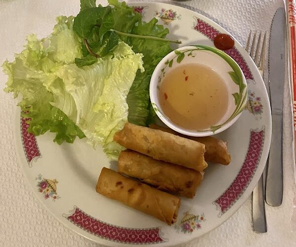 Restaurant La Baie D’Halong à Sisteron, France