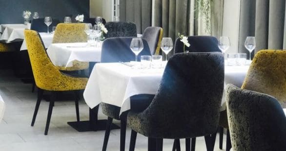 Restaurant La Balade Des Saveurs à L'Isle-sur-la-Sorgue, France