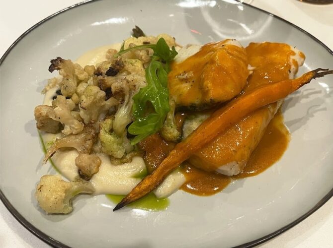 Restaurant La Balade Des Saveurs à L'Isle-sur-la-Sorgue, France