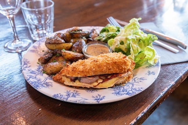 Restaurant La Bananas à Val-d'Isère, France