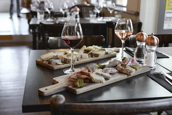 La Banche – Restaurant & Brasserie à Chambéry, France