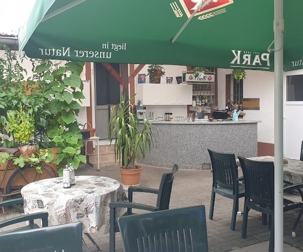 Restaurant La Bandiera à Zweibrücken, Allemagne