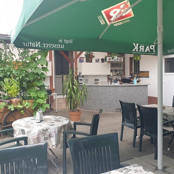 Restaurant La Bandiera à Zweibrücken, Allemagne