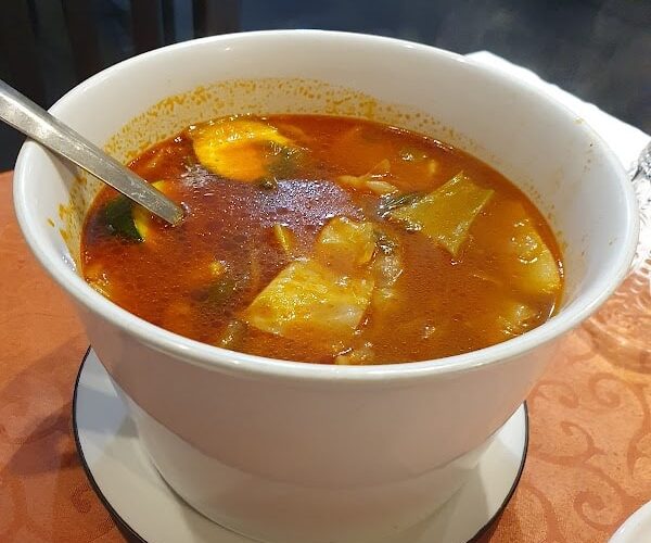 Restaurant La Baraka à Béziers, France