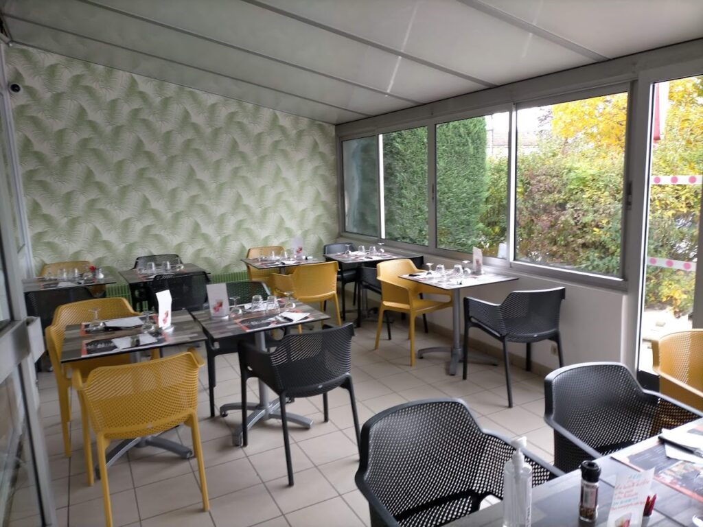 La baraque
