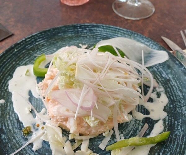 Restaurant La baraque à Chenôve, France