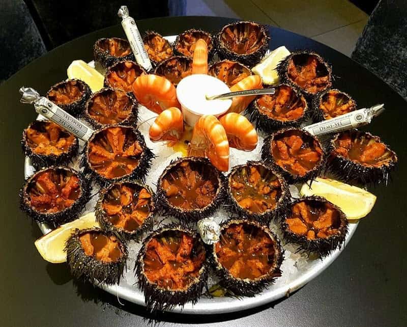 Restaurant LA BARQUE BLEUE à Draguignan, France