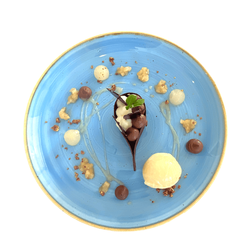 Restaurant La Bastide de Venelles à Venelles, France