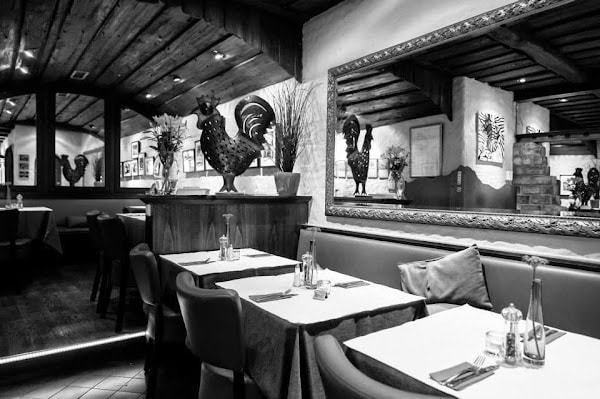 Restaurant La Bastille – Saarbrücken à Saarbrücken (Sarrebruck), Allemagne