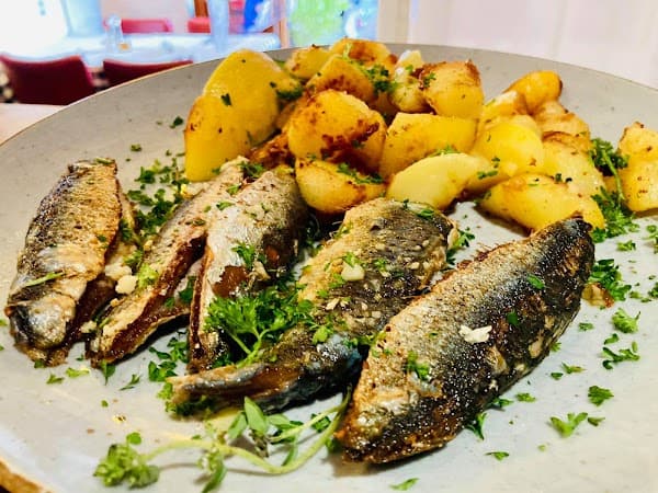 Restaurant La Bastille – Saarbrücken à Saarbrücken (Sarrebruck), Allemagne