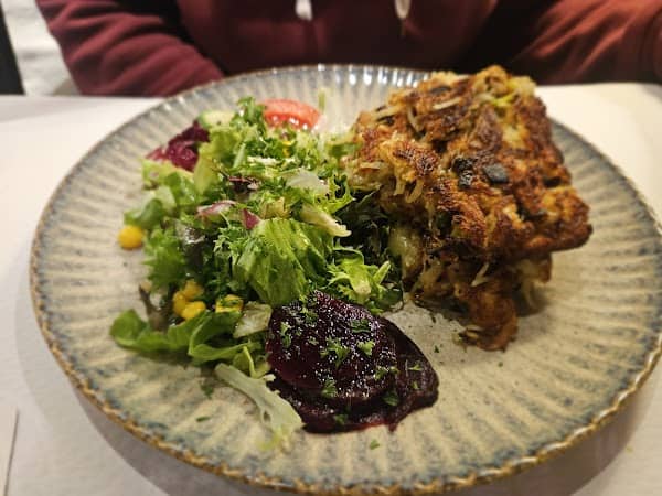 Restaurant La Bastille – Saarbrücken à Saarbrücken (Sarrebruck), Allemagne