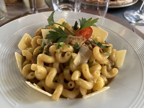 Restaurant La Bella Donna à Salon-de-Provence, France