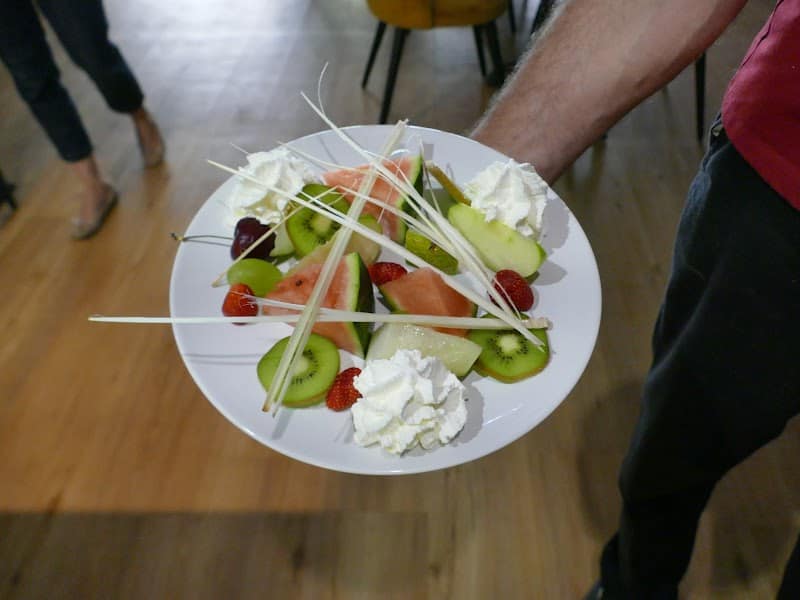 Restaurant La Bella Storia, ristorante italiano terra e mare à Draguignan, France