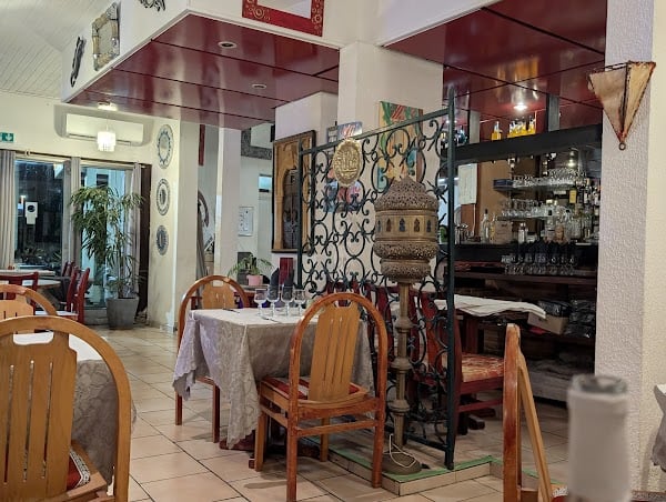 Restaurant La Belle Epoque à Mimizan, France