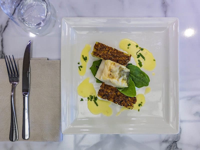 Restaurant La Belle Epoque à Villefontaine, France