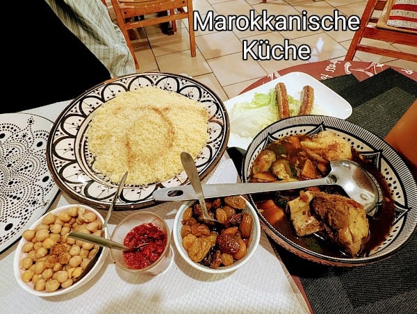 Restaurant La Belle Epoque à Mimizan, France