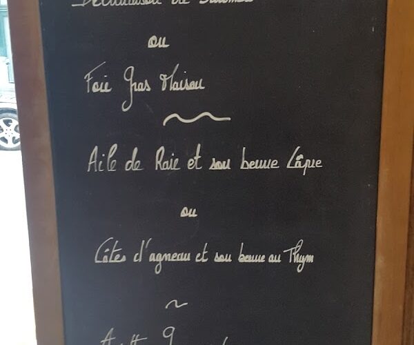 Restaurant La Belle Epoque à Dunkerque, France