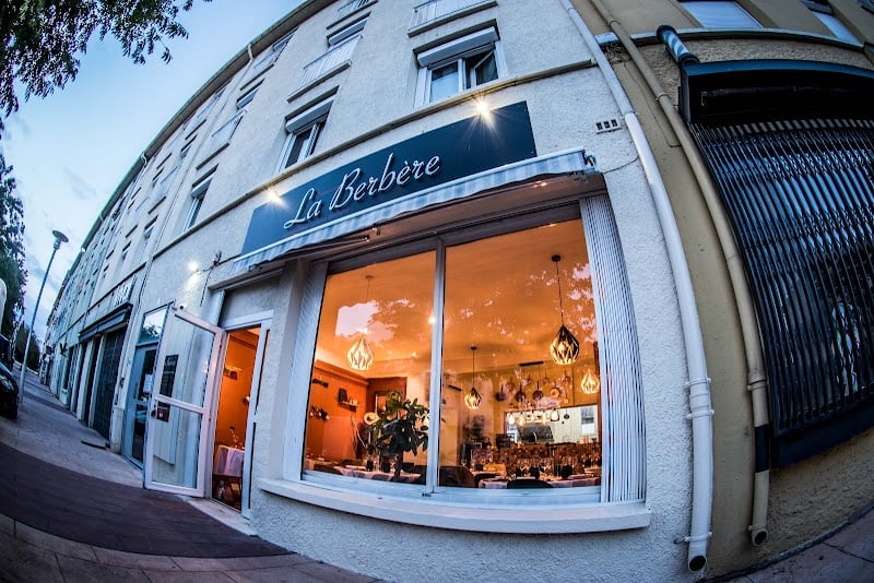 Restaurant La Berbère à Perpignan, France
