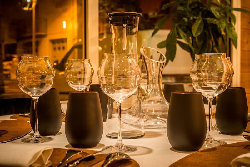 Restaurant La Berbère à Perpignan, France