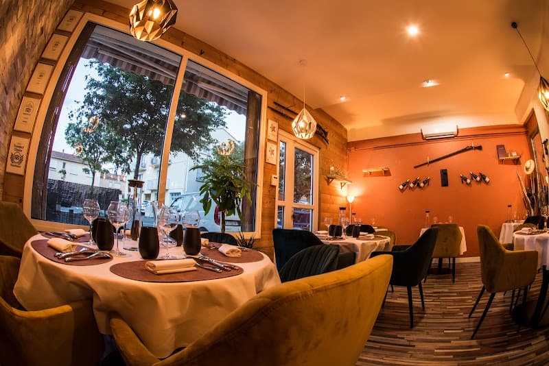 Restaurant La Berbère à Perpignan, France