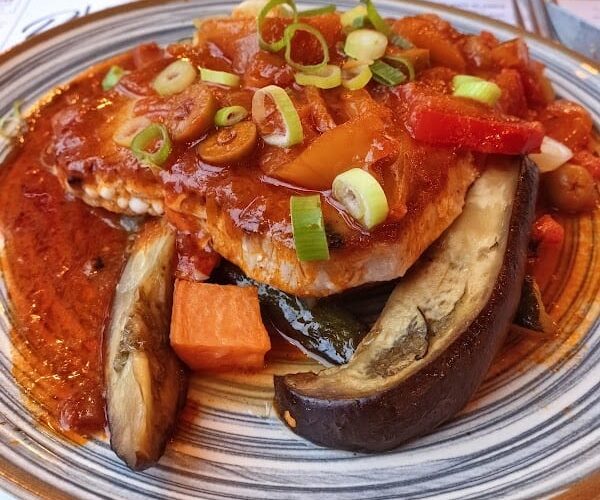 LA BERGERIE DU VENTOUX – RESTAURANT & GÎTES à Mormoiron, France