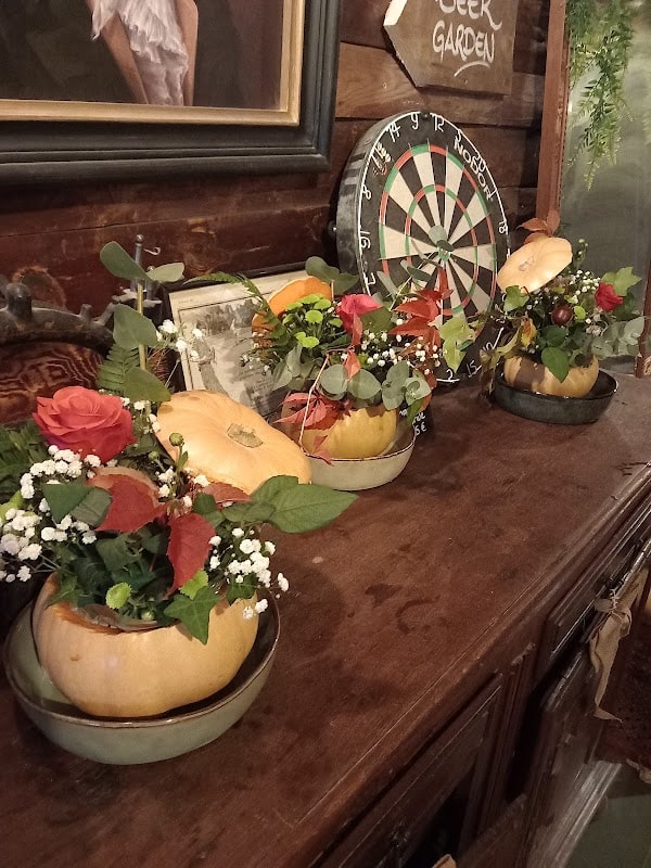 Restaurant La Bicyclette à Albertville, France