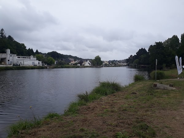 Restaurant La Biligoudene à Inzinzac-Lochrist, France