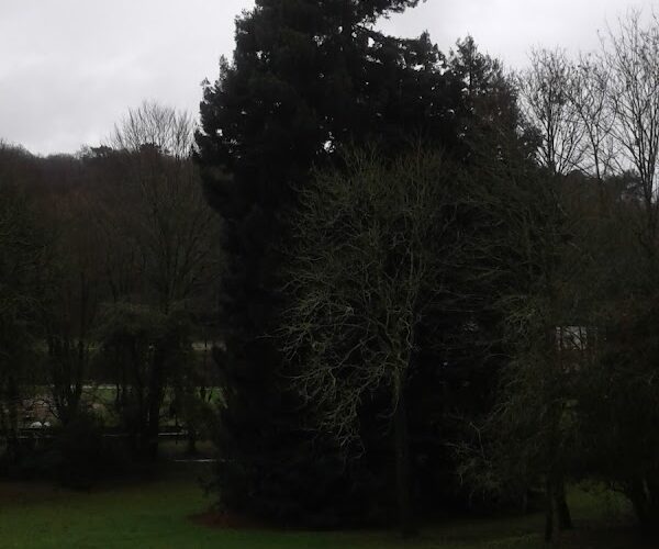 Restaurant La Biligoudene à Inzinzac-Lochrist, France