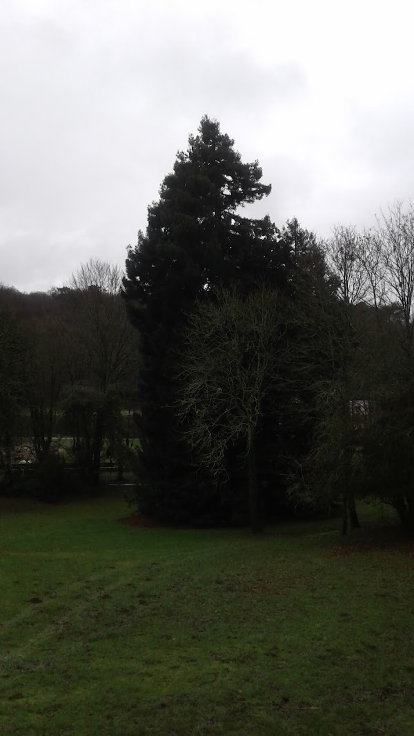 Restaurant La Biligoudene à Inzinzac-Lochrist, France