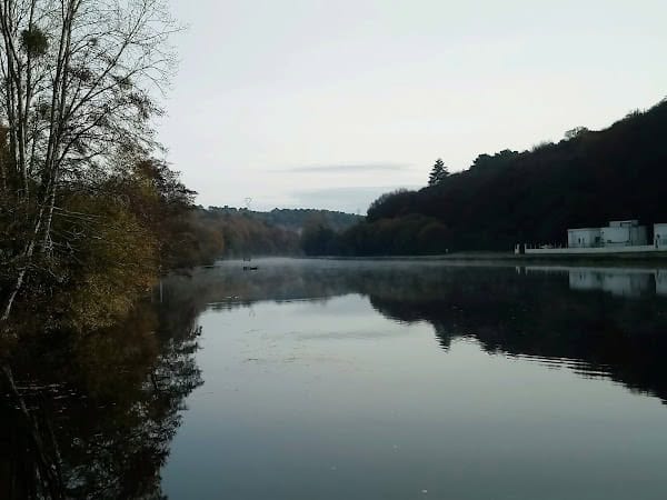 Restaurant La Biligoudene à Inzinzac-Lochrist, France
