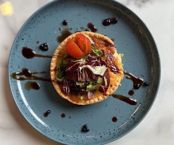 La Blanche Restaurant Bar Tabac à Bègles, France