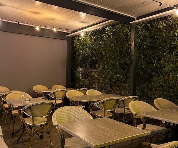 Restaurant La Bocca Erstein à Erstein, France