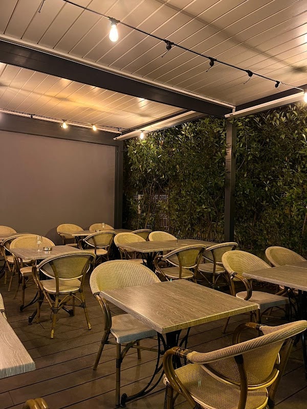 Restaurant La Bocca Erstein à Erstein, France