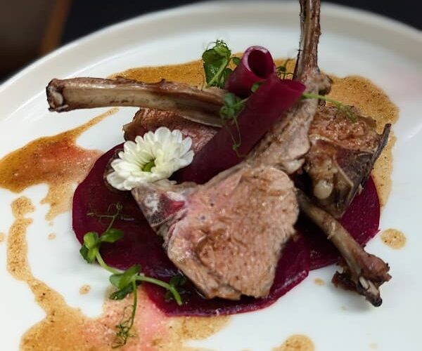 Restaurant La Bocca Erstein à Erstein, France