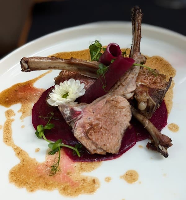 Restaurant La Bocca Erstein à Erstein, France