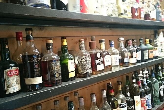 Restaurant La Bodega Brasserie à Draguignan, France