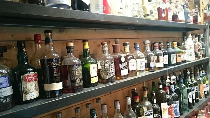 Restaurant La Bodega Brasserie à Draguignan, France