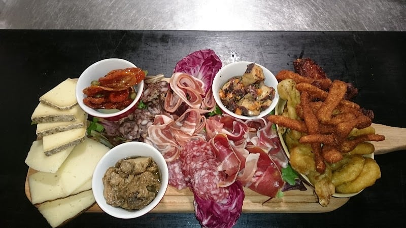 Restaurant La Bodega Brasserie à Draguignan, France