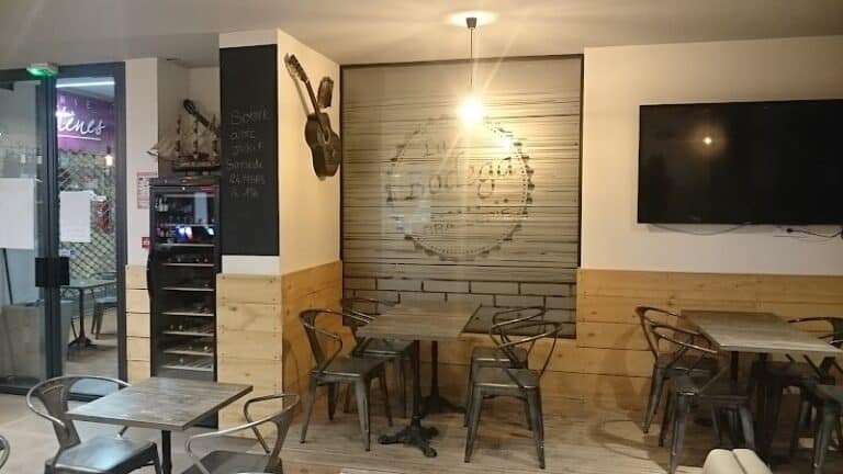 Restaurant La Bodega Brasserie à Draguignan, France — photo 1